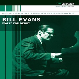 Evans, Bill - Waltz for Debby