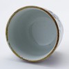 Nishiki Pottery Hasami Ware "Karakusa" Buckwheat Pork 14500