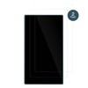 dipos I 2x Screen Protector 9H Clear Compatible with FiiO