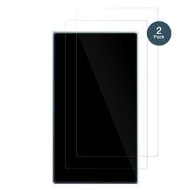 dipos I 2x Screen Protector 9H Clear Compatible with FiiO JM21 Protective Film Anti-Shock Film
