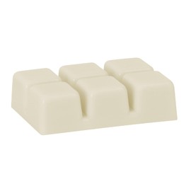 Stoneglow Modern Classics Collection - Pomegranate & Spiced Woods - Ceramic White Wax Melter & Soy Wax Melt Bar Discovery Set