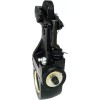 ALPAR slack adjuster 28 Spline, 5-6 in replaces E-6993, 136.2830,
