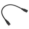 Mini DP Cable 0.3m MiniDP Female to Female Test Extension