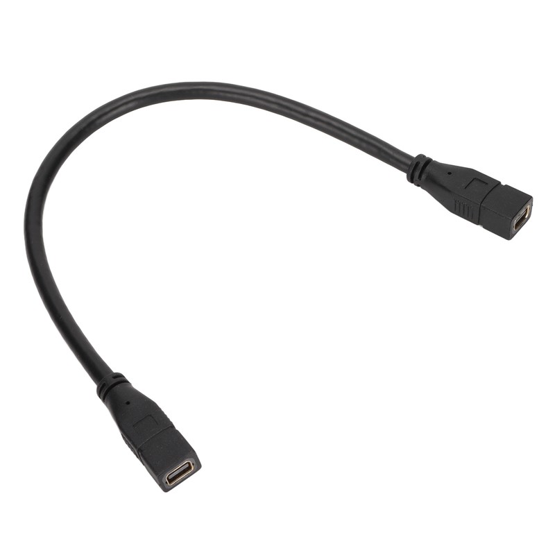 Mini DP Cable 0.3m MiniDP Female to Female Test Extension
