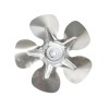 HEAT STAR 26074 12" Fan Blades Plastic Ceiling Mount Exhaust
