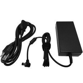 The VoIP Lounge 48V Power Supply for Cisco 8800 8900 (8961 only) 9900 Series IP Phone (Includes Power Cord) 8811 8841 8845 8851 8861 8865 8961 9971 9951 Cube 4