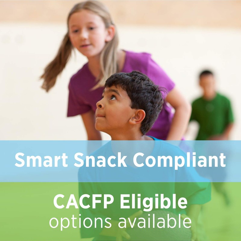 Betty Crocker Oatmeal Bar, Chocolate Chip, 1.24 Oz, 144 Count