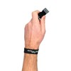 Referee Whistle Fox 40 Classic CMG Cushioned Mouth Grip on