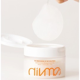 Skin Routine One-Shot Whitening Ampoule Pads (70 sheets) BT