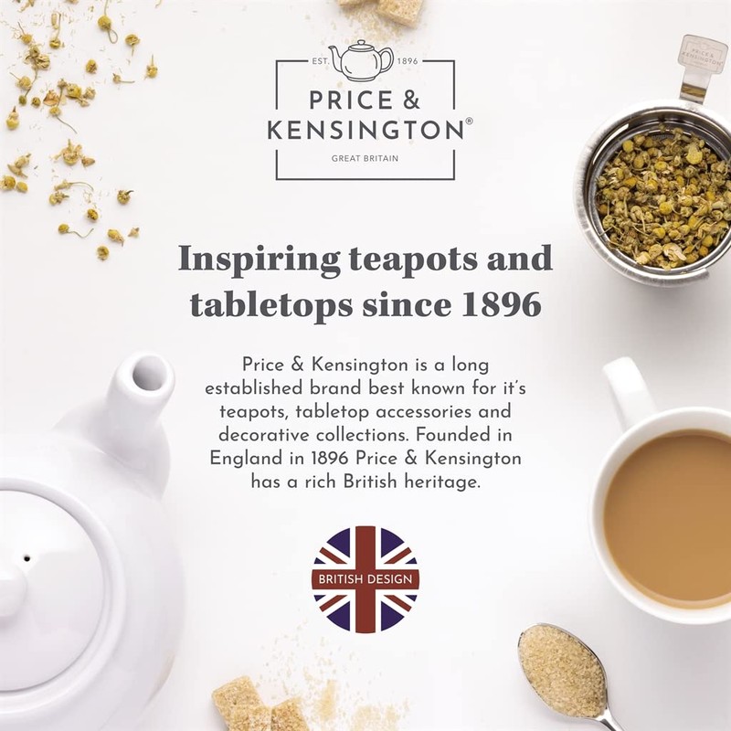 Price & Kensington Sweet Bee Set of 4 Placemats