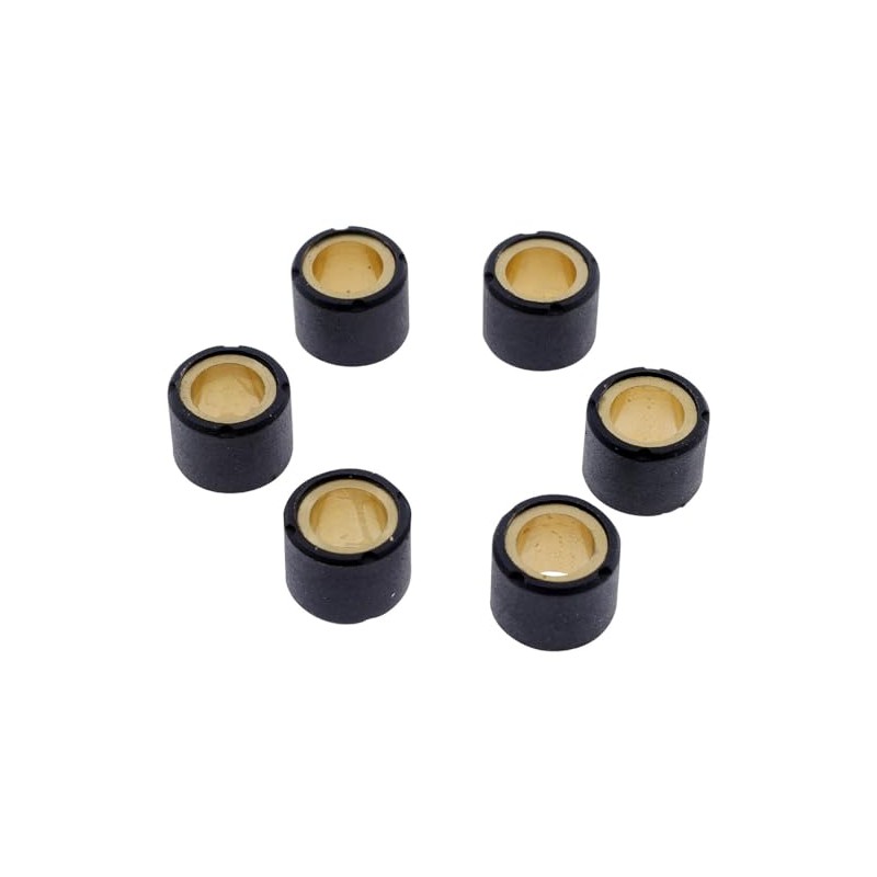 variomatik Weights HQ 15x12 mm, 5,50g
