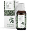 Australian Bodycare Pure Oil