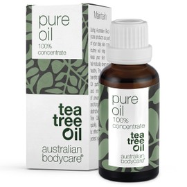 Australian Bodycare Pure Oil