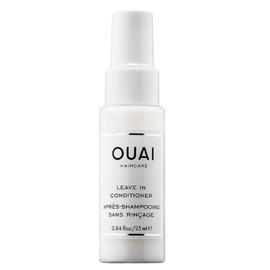 Ouai Leave In Conditioner tamaño de viaje