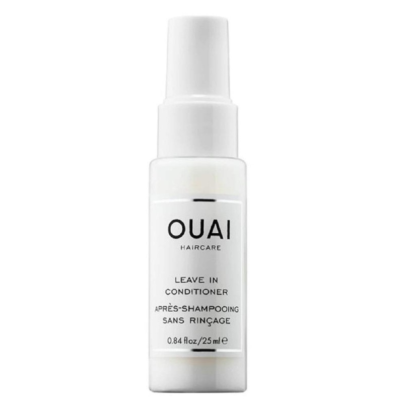 Ouai Leave In Conditioner tamaño de viaje