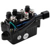 Boat Power Tilt Trim Relay 61A-81950-01-00 61A-81950-00-00 Fits 25-250Hp Outboard