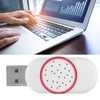USB Flash Drive Dragon Fruit Shape Portable Durable Stable Moistureproof