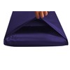 ROOEE Satin Silk Pillowcases for Hair and Skin 2 Pack