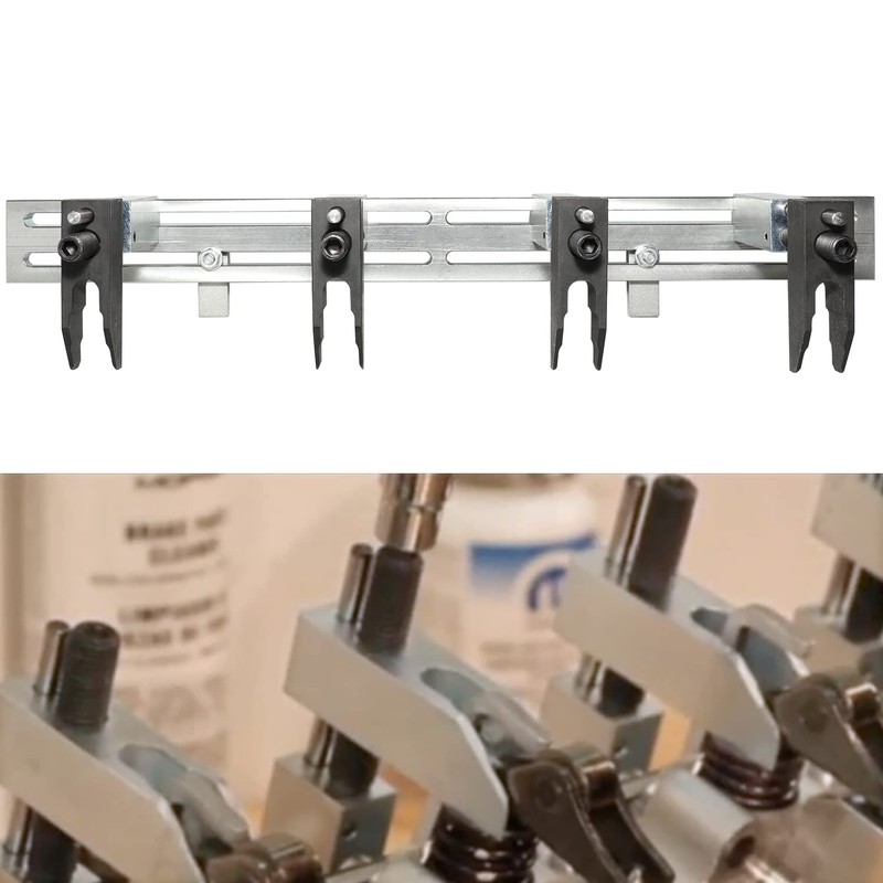 10259A/10259B Variable Valve Actuator Assembly Removal MultiAir Spring Compressor Compatible