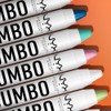 NYX Professional Makeup, Jumbo, Lápiz de ojos, Tono Blueberry Pop