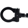 Dewhel JDM Folding Screw On Racing T2 Tow Hooks Front
