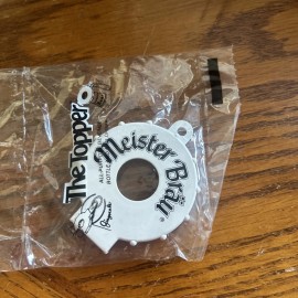 SCARCE Vtg  Meister Brau-Bottle/Ca