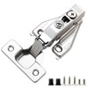 STIANC 20 Pack Full Overlay Face Frame Soft Close Concealed