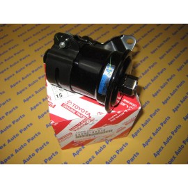 Toyota Tacoma 3.4L V6 Fuel Filter with Bracket OEM Toyota NEW V6 Only 1995-2004