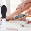 10 Pieces Foot File, Foot Files for Hard Skin,Double Sided