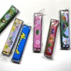 15Pcs Harmonica for Kids 16 Holes Musical Instrument, Return Gift