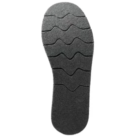 Shimano Geolock Cut Felt Sole Kit Nakamaru KT-001V Dark Gray L