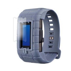 Media Cover Market Bandai VITAL BRACELET BE Digital Monster 25th Anniversary Limited Edition LCD Protective Film High Hardness 9H Blue Light Cut Clear Gloss