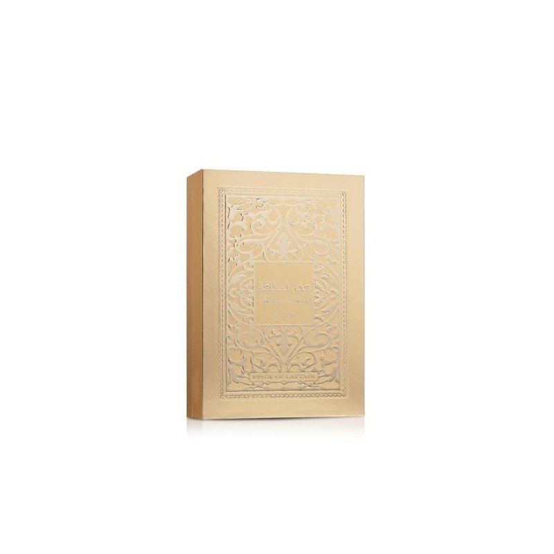 Lattafa Fakhar Lattafa Gold 100 ml