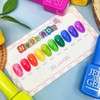 Gel Angel Nudiade Season 4 10 Piece Set Syrup Gel