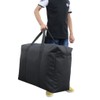 BXT Waterproof Thick Large 600D Oxford Storage Bag Duffel Bag