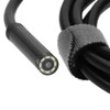 WiFi Endoscope LED Waterproof Semi Rigid Cable Industrial Accessories 500W