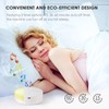White Noise Device 20 Music USB Rechargeable Baby Sleep Sound