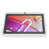 7in Kids Tablet for Android 10.0 WiFi 4GB 32GB 1960x1080