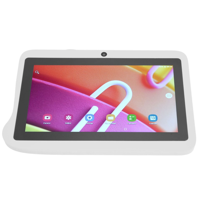 7in Kids Tablet for Android 10.0 WiFi 4GB 32GB 1960x1080