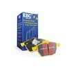 EBC BrakePads YellowStuff DP41537R