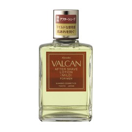Vulcan After-Lo Shion Mild, Men's, 4.9 fl oz (140 ml)