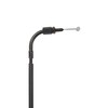 MOTOMASTER Motorcycle Throttle Cable A (PULL) Compatible with Yamaha V