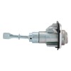 Ignition Switch Cylinder Compatible for 2014-2016 Kia Forte W/ 2Keys,