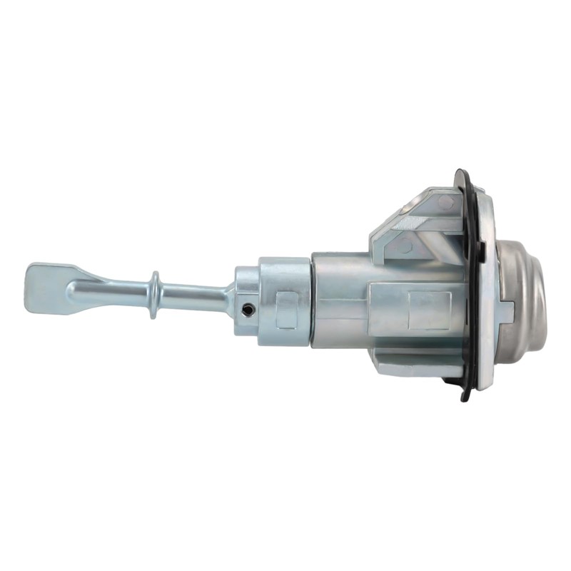 Ignition Switch Cylinder Compatible for 2014-2016 Kia Forte W/ 2Keys,