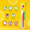 Vitamin C 180 mg - 2 x 20 effervescent Tablets