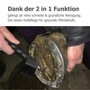 Hoof Pick for Horses Donkey Goat Hoof with Extra Stable