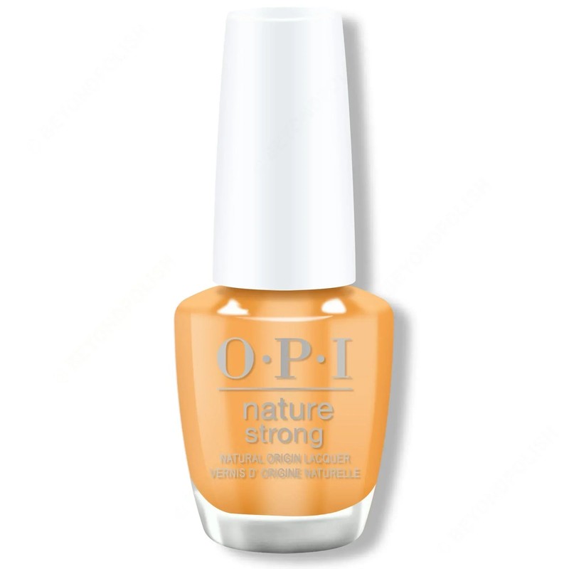 OPI Nature Strong Natural Vegan Nail Polish 15ml (Various Shades),