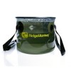 RidgeMonkey Folding Bucket for Carp Fishing Perspective Collapsible Bucket 15