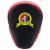 Durable PU Sponge Hand Pad Training Focusing Target for Boxing