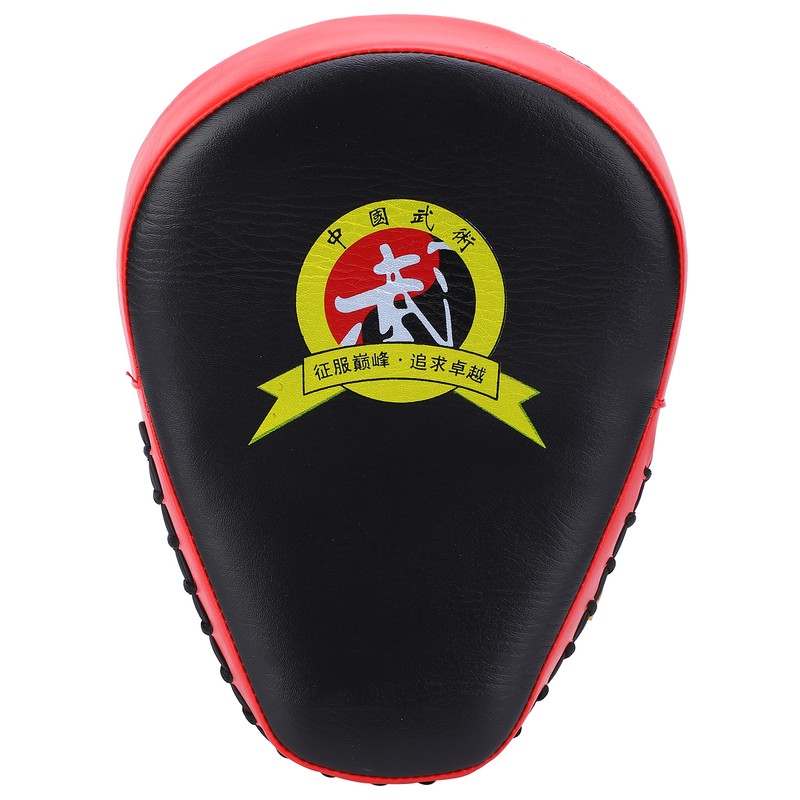 Durable PU Sponge Hand Pad Training Focusing Target for Boxing